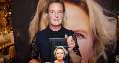 Erica Meiland blijft achter uitspraken staan: 'Je hebt mensen die snel op hun tenen zijn getrapt'