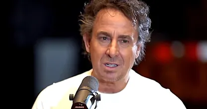 Marco Borsato openhartig over affaire: 'Roem, vrouwen en geld kan een giftige cocktail zijn'