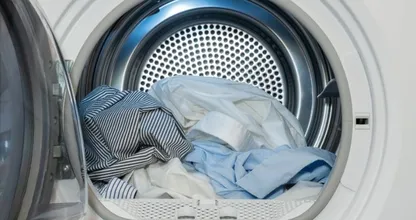 Aha: deze kleding kun je beter niet in de droger doen