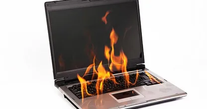 Raakt jouw laptop ook altijd oververhit? Probeer dit dan eens! Super makkelijk!