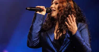 Roxeanne Hazes staat nog steeds achter uitspraken over jeugdtrauma