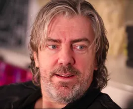 Ruud de Wild spreekt openhartig over zijn relatie met Olcay Gulsen