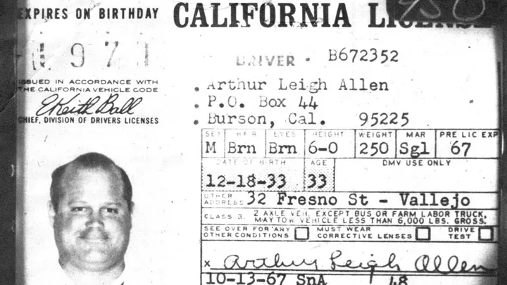 Das Geheimnis des Zodiac-Killers: Hat ein neuer Verdächtiger endlich alles verändert?