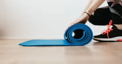 Houding verbeteren? Probeer deze oefeningen eens!