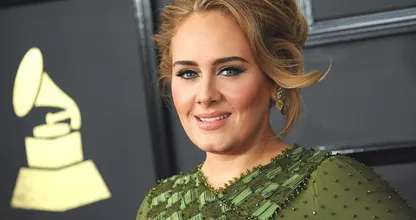 Adele deelt zelf haar grote afvalgeheim op Instagram