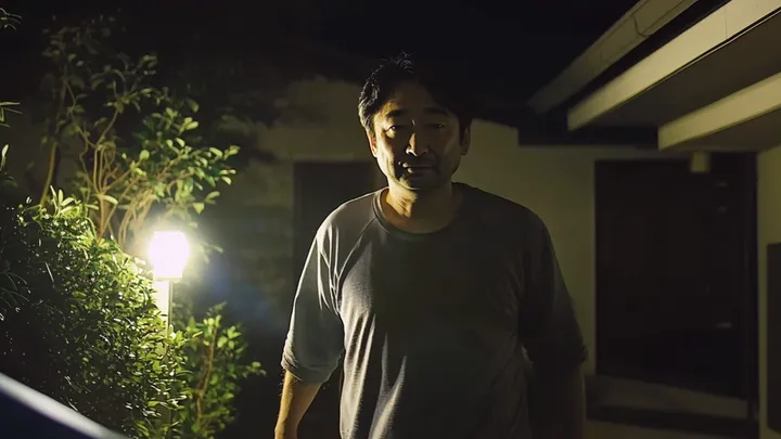 Millionaire Lets Homeless Family Live In His Garage. His Heart Sinks The Next Day!