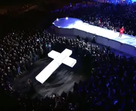 'The Passion' vindt volgend jaar plaats in deze bekende stad in Nederland
