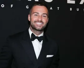 Dave Roelvink over verslaving: 'Ik was altijd anti-drugs, dat was wel gek'
