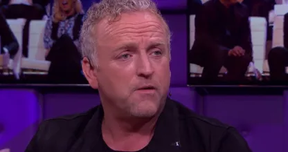 Woedende Gordon grijpt naast nominatie Televizier ring: "Weg met dat gezapige zooitje Televizier-ambtenaren"