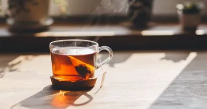 We had no idea: this is the healthiest tea to drink! The benefits are amazing!