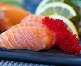 Om deze reden veranderen mensen in Taiwan hun naam massaal naar 'Zalm'