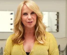Linda de Mol vindt kritiek op cover LINDA. 'niet fair'