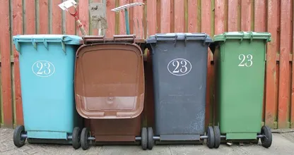 Gemeentelijke woonlasten stijgen: afvalstoffenbelasting met 139 procent omhoog