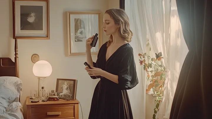 Ο πρώην σύζυγός της κράτησε όλα τα χρήματα μετά το διαζύγιο, η σύζυγος γέλασε, γιατί ξέχασε μια σημαντική λεπτομέρεια!