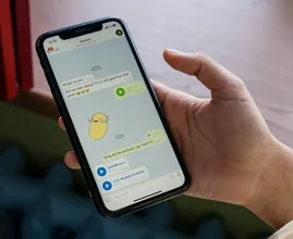 Dit is de invloed van emoji’s op hoe je overkomt op WhatsApp