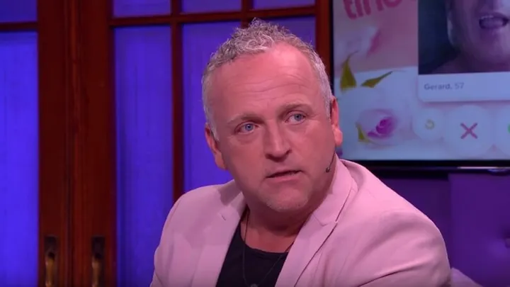 Advocaat onthult: 'Dronken Gordon bedreigde ex Kevin met een mes'