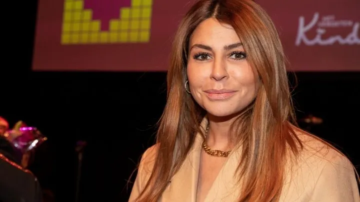 Olcay Gulsen over zieke Ruud de Wild: 'Ik ga goed voor hem zorgen'