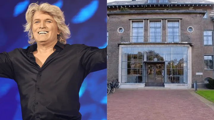Van grachtenpand tot villa: de meest verrassende huizen van bekende Nederlanders!