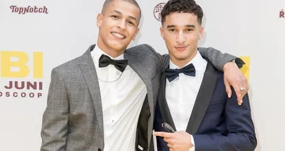 Bilal Wahib toch niet naar Beau, Instagram-account verwijderd