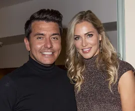 Schattig: Jan Smit blikt terug met foto uit de oude doos