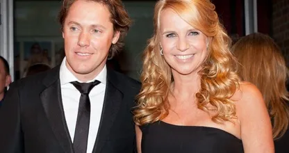 Linda de Mol verbreekt relatie met Jeroen Rietbergen na beschuldigingen