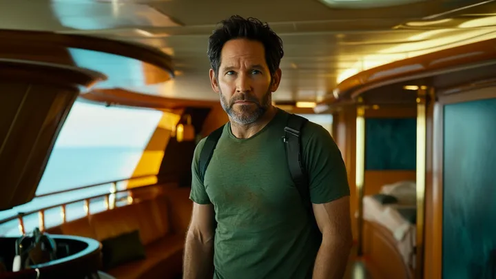 Cruise Ship Encounters Pirates – But What One Brave Passenger Does Next Stuns Them All!