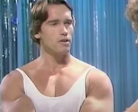 So sieht Arnold Schwarzenegger heute aus