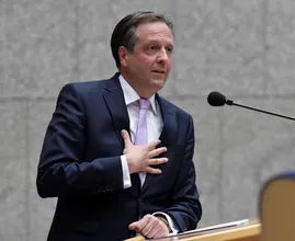 D66-raadslid stapt op na 'pijnlijk einde' relatie met Alexander Pechtold
