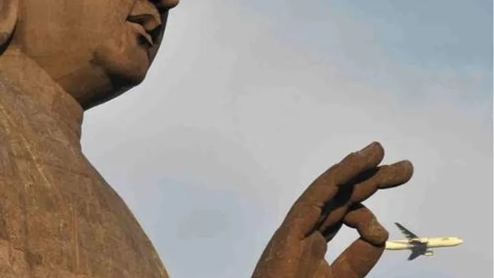 26 fotos cronometradas a la perfección (tendrás que mirar dos veces para descifrarlas)