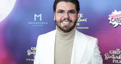 Roy Donders over zijn nieuwe boek 'Gewoon Royke'