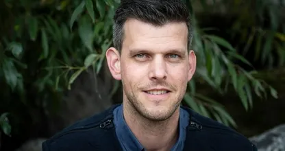 Wat leuk! Michiel uit Boer zoekt Vrouw heeft een vriendin