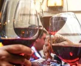 Die Top 5 Weine: Das sind die besten Lidl Weine im Test!