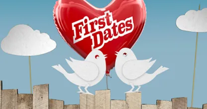 First Dates levert eerste huwelijk op