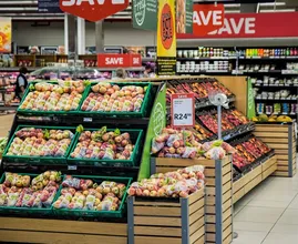 Retaildeskundige voorspelt: ‘Groot deel van de supermarkten verdwijnt komende jaren'