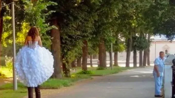 Caprichos do casamento: 37 destaques inesperados do casamento!