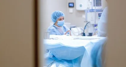 Zoveel (on)gevaccineerden liggen met corona in het ziekenhuis