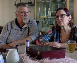Arm gezin uit 'Steenrijk, Straatarm' raakt kijkers diep
