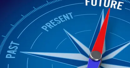 Ha! Deze voorspellingen werden honderd jaar geleden over 2024 gedaan