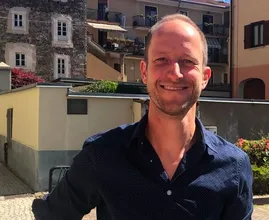 Zien: dit is de nieuwe vriendin van B&B Vol Liefde-Vincent