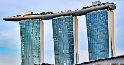 10 Crazy Structures Built By Extravagant Millionaires