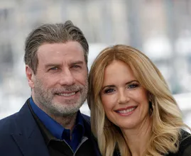 Kelly Preston, vrouw van John Travolta, op 57-jarige leeftijd overleden