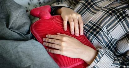 5 tips tegen misselijkheid