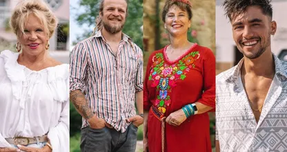 Maak kennis met de 8 nieuwe B&B-eigenaren van B&B Vol Liefde