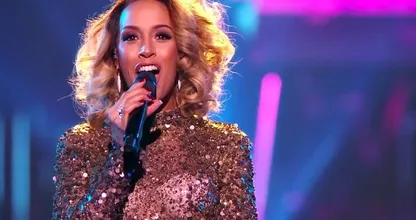 Glennis Grace over vertrek Trijntje Oosterhuis bij Ladies of Soul: “Dat is echt pure onzin”