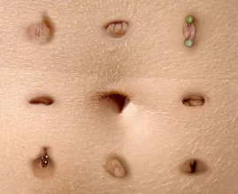 Warum der Bauchnabel der schmutzigste Ort deines Körpers ist!