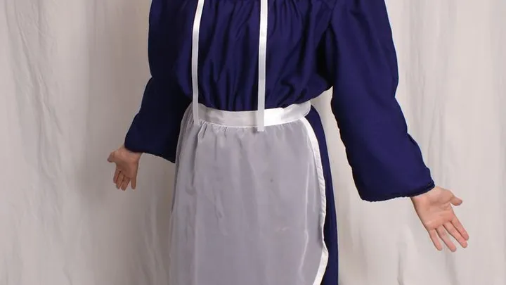 20 Things you didn’t know about Amish women