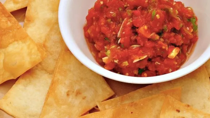 These are the tastiest homemade sauces and dips to serve at your BBQ
