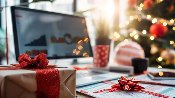Kerstpakketten zijn meer gewild dan ooit: dit moet je weten!
