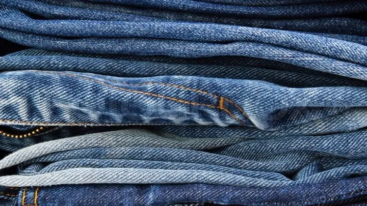 Try this simple trick if you want your jeans to last longer!