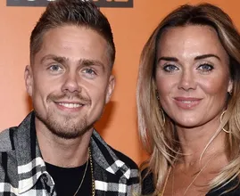 Om deze reden wil André Hazes voorlopig geen vervolg op realityserie